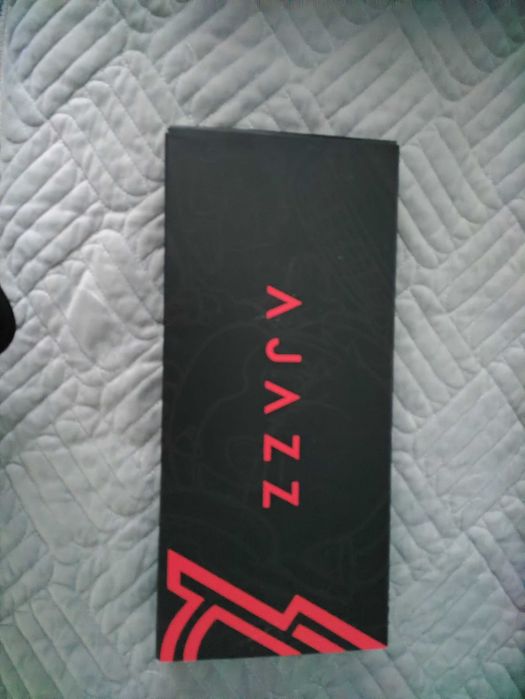 Клавиатура A jazz AK 820