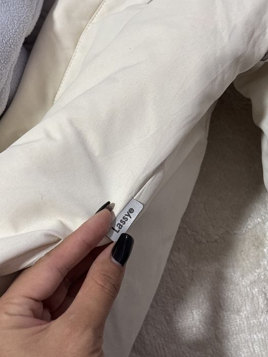 Зимний детский комбинезон LASSYE