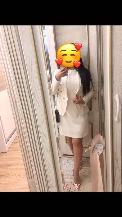 Разбераю гардероб