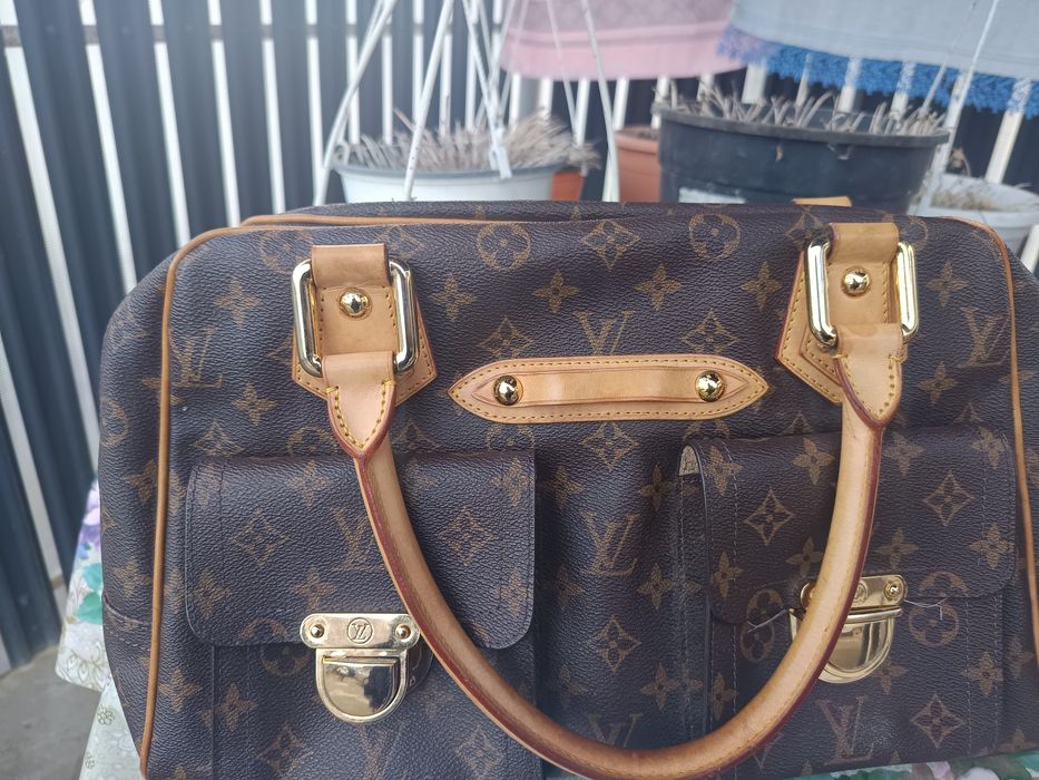 Geanta Luis Vuitton Paris