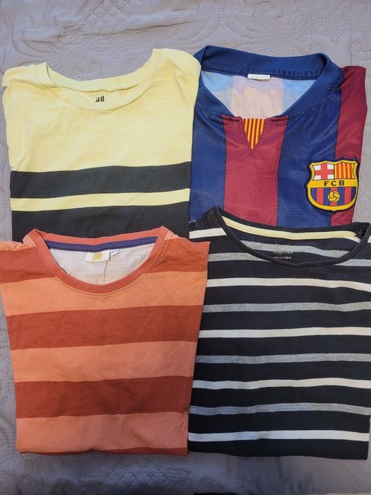 Детски дрехи по размер 152