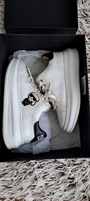 Karl Lagerfeld 35