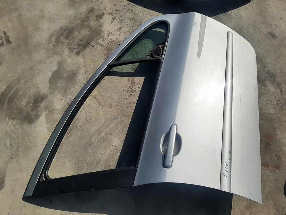 usa portiera dreapta fata   peugeot 307 break