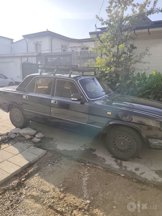 Sotiladi Volga 3110