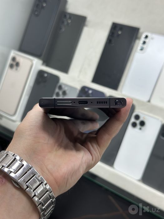 Samsung galaxy s23 ultra vetnam sotiladi