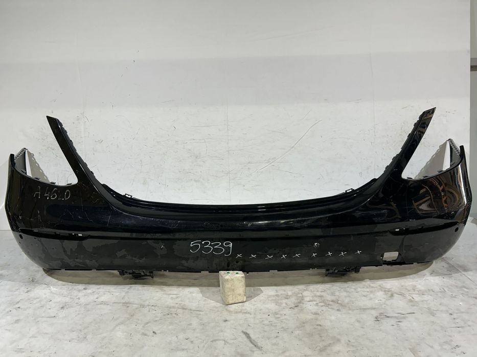 Bara spate Mercedes E-Class W213, Berlina, 2016, 2017, 2018, 2019, cod origine OE A2138850025.