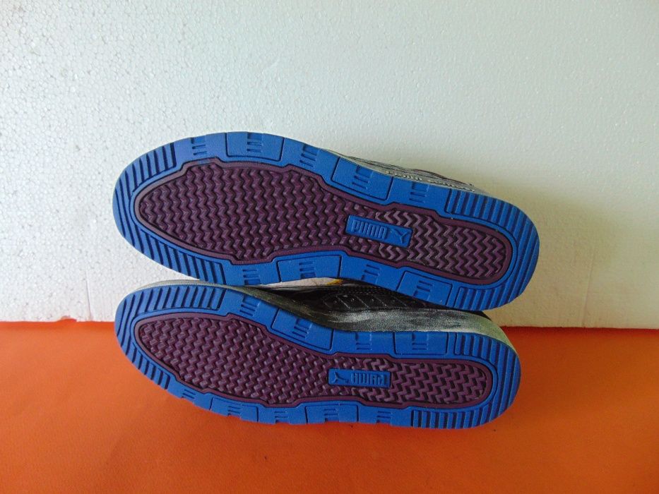 Puma Sky III номер 44 Оригинални мъжки кецове