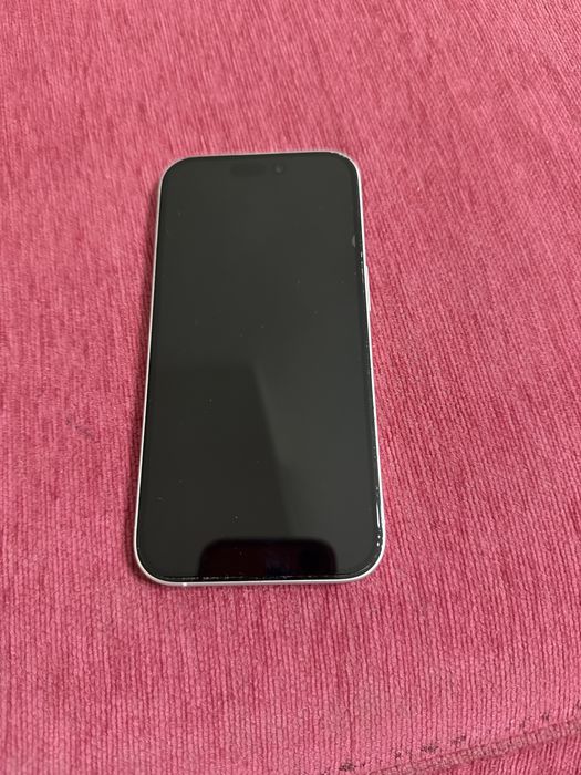 IPhone 16 normal