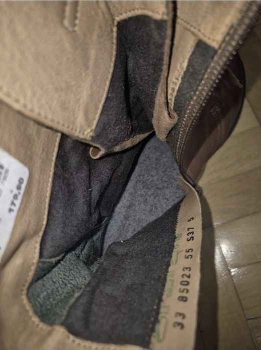 Cizme exclusiviste damă, Think! - Made in Germany - 37