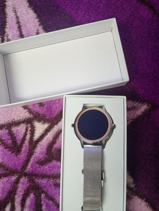 Vând Smart watch sau schimb cu animale