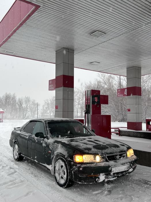 Фары honda  saber inspire ua2 1996 год левая  правая бампер передний