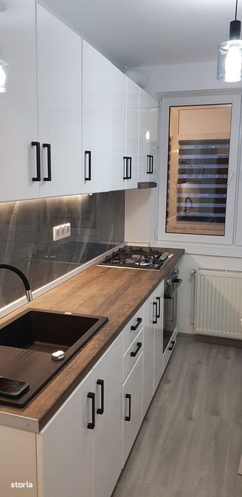 Apartament 2 camere zona Mihai Viteazu
