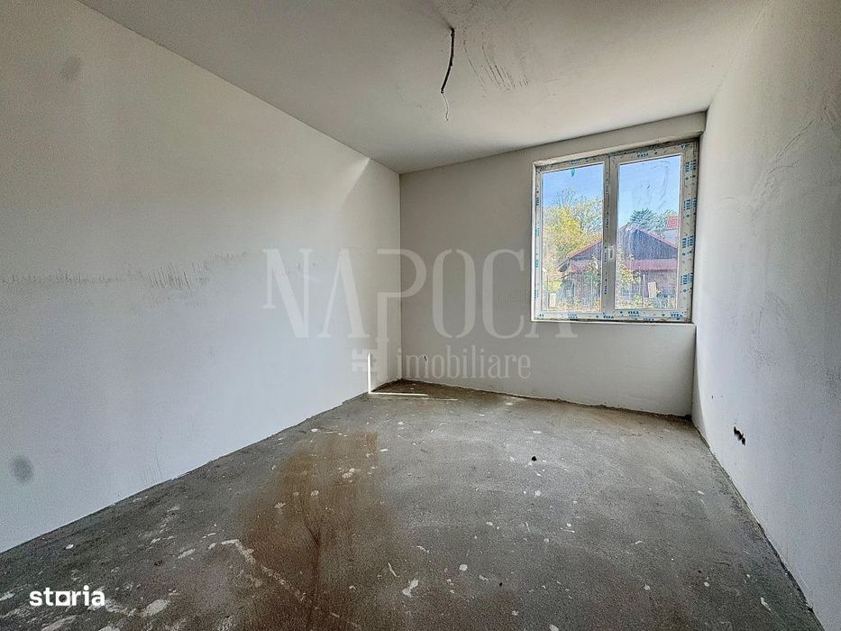 Casa 4 camere de vanzare in Feleacu