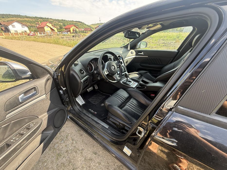 Dezmembrez Piese Alfa Romeo 159