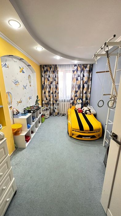 Продам 3 комн район Сокол