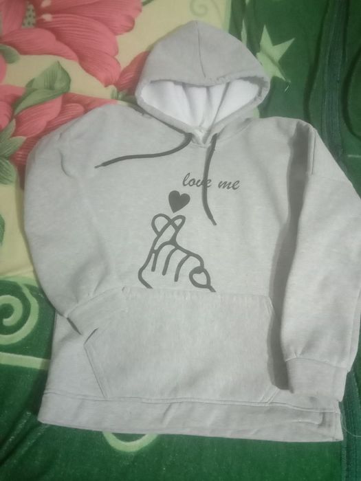 Женский спортивный костюм