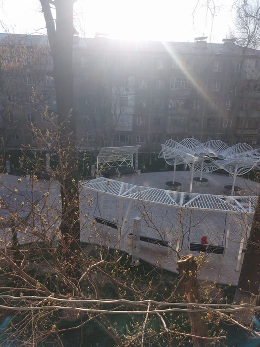 Продам 2х ком Гагарина