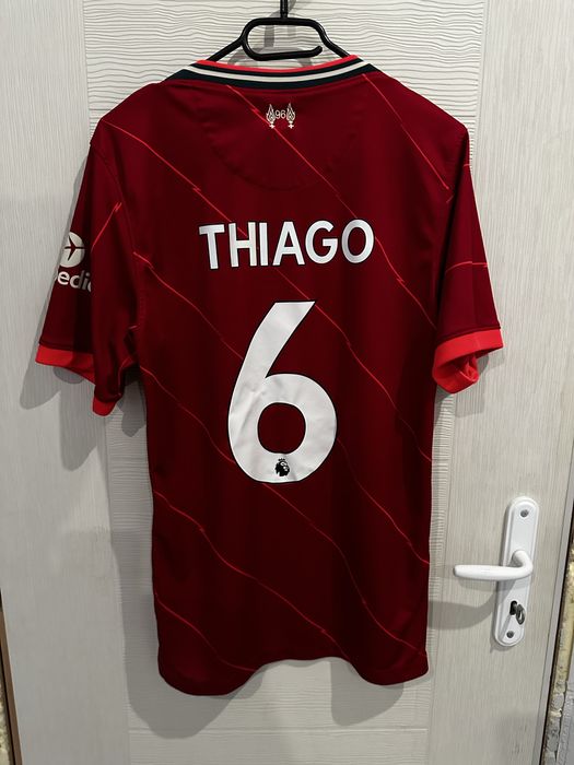 Мъжки екипи Ливърпул