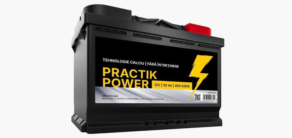 Baterii Rombat-GARANTIE‼️livrare rapidă din stoc‼️