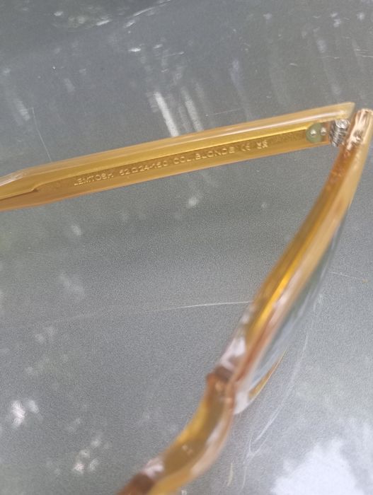 Moscot Lemtosh Unisex Ochelari