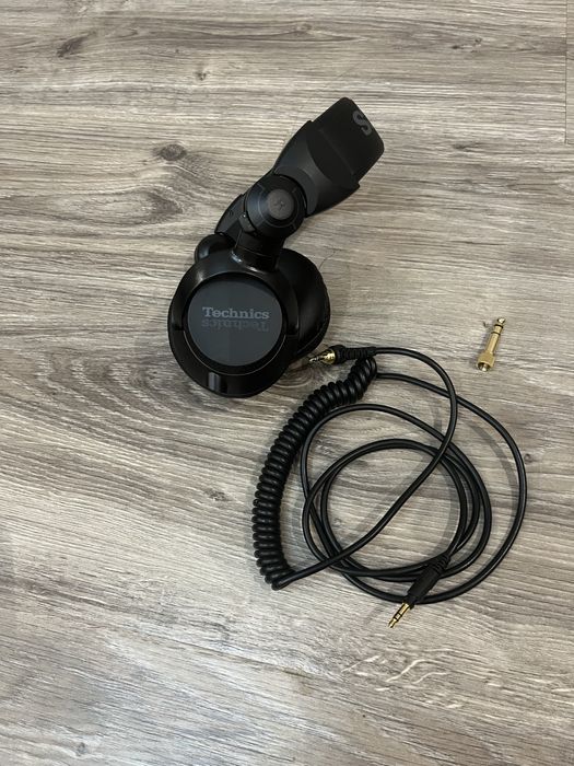 Technicks 1210 black