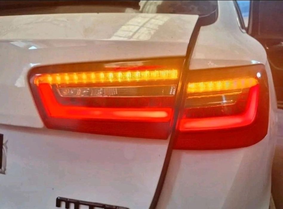 Kit plansa bord head up display airbag volan pasager centuri  A6 4G C7