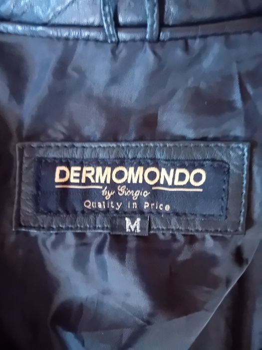 Яке естествена кожа