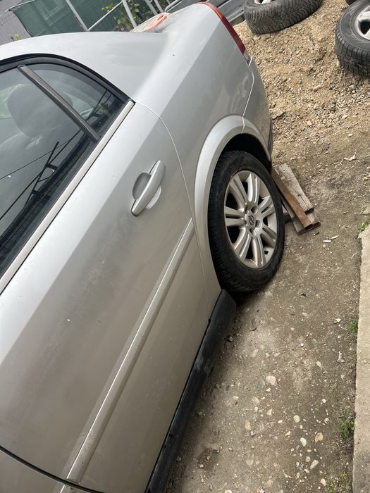 Vand roti opel 5x110 r16