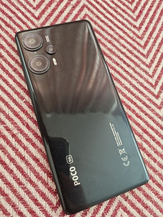 Продам Poco f5, 256 гб