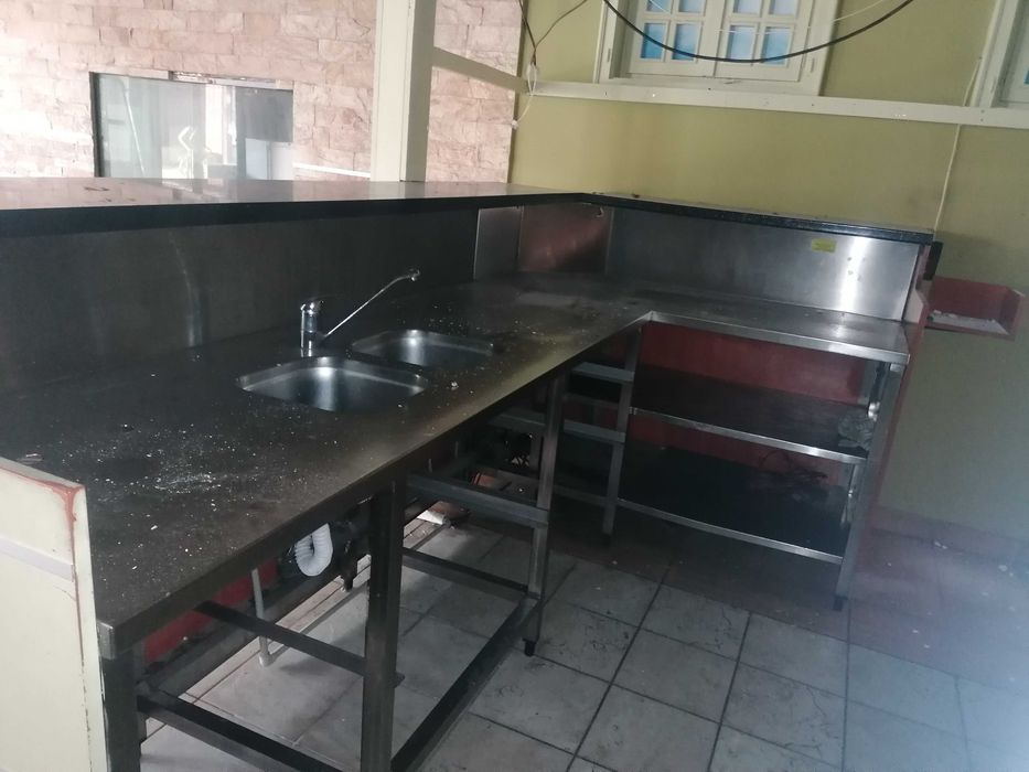 Бар подходящ да заведение