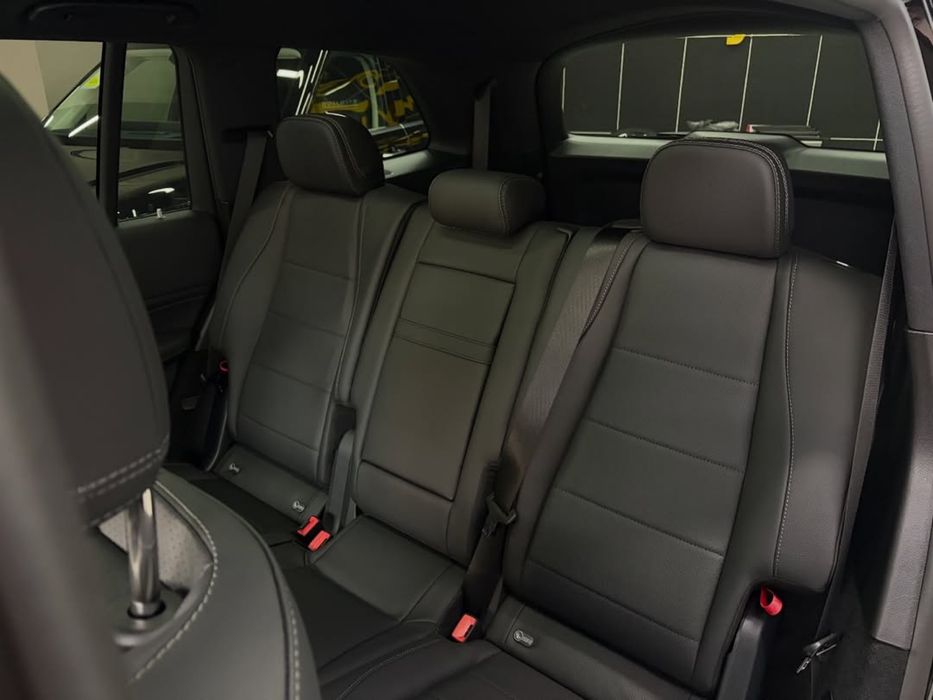 Mercedes Benz Gls 450