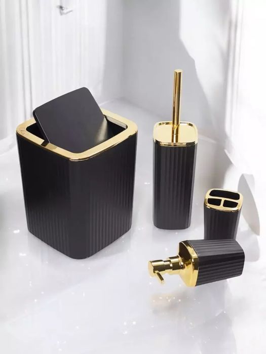 Vannaxona uchun to'plam naborlar