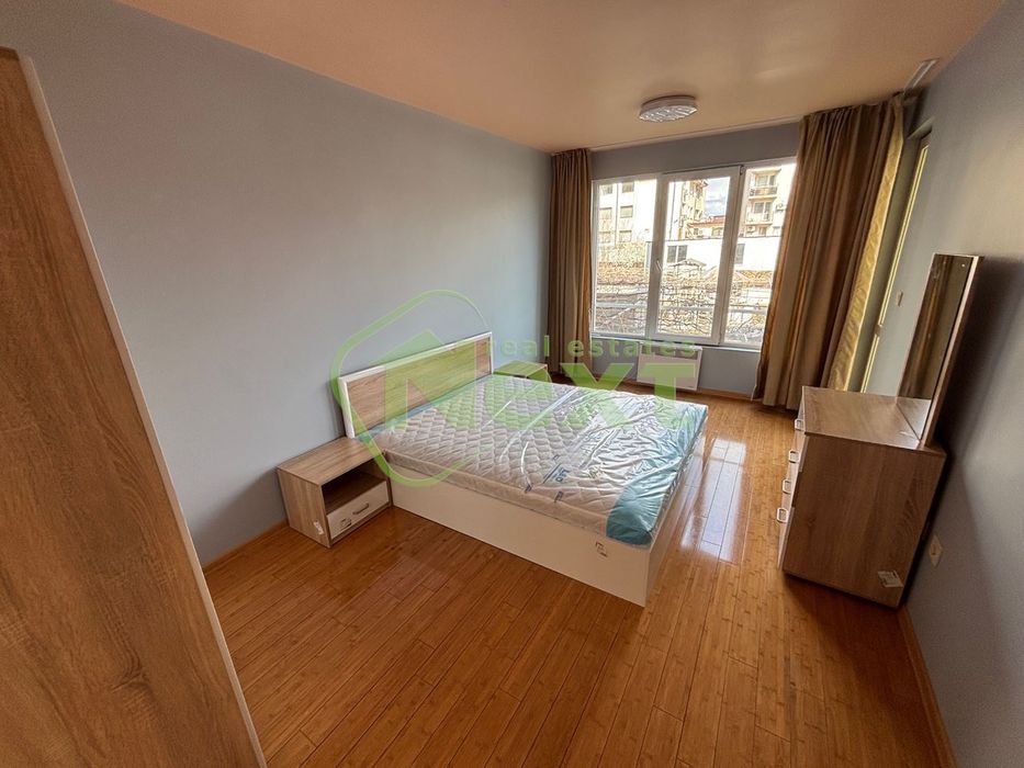 Дава се под наем Тристаен апартамент в София, Левски - 105 кв.м за 598.23 € - Снимка #7