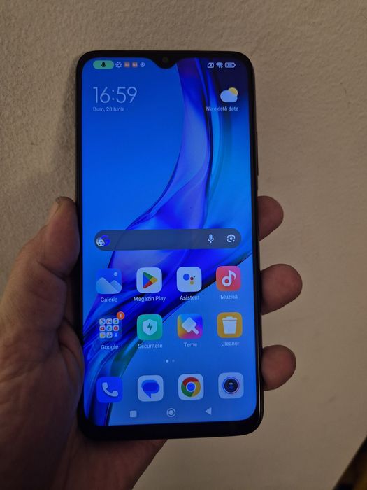 Xiaomi REDMI 9T stare f buna