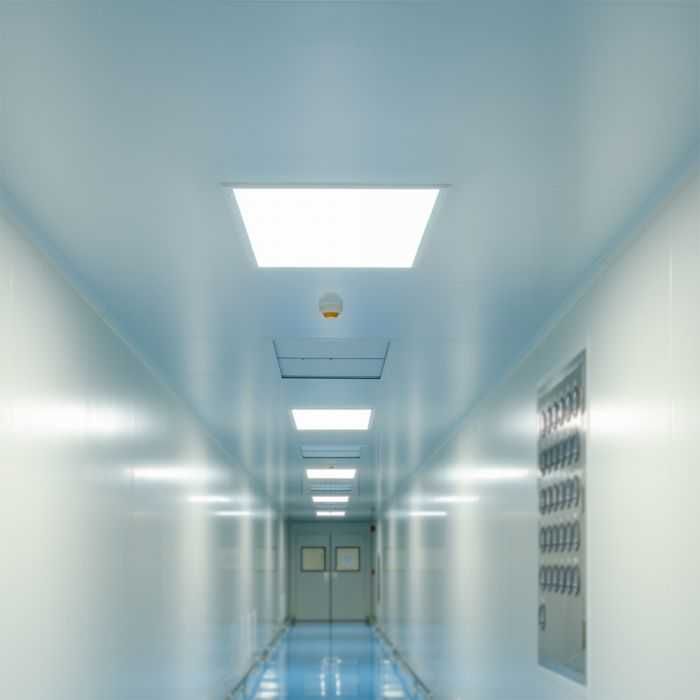 LED Панел 40W 600 x 600mm BACKLIT 120Lum/W - 3 Години Гаранция