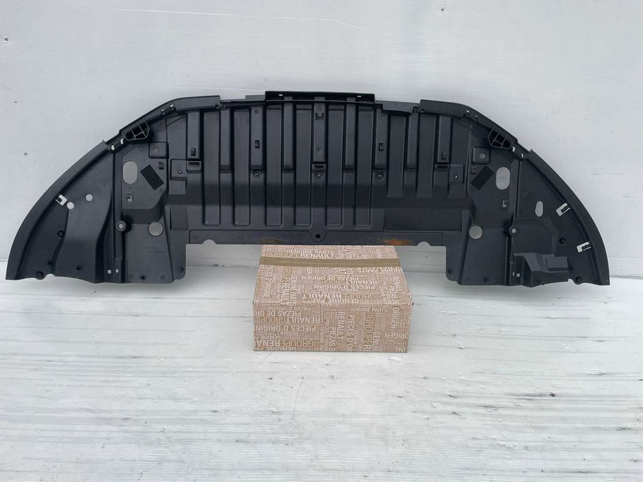 Deflector scut bara fata Renault Talisman 2013-2020 ca nou original