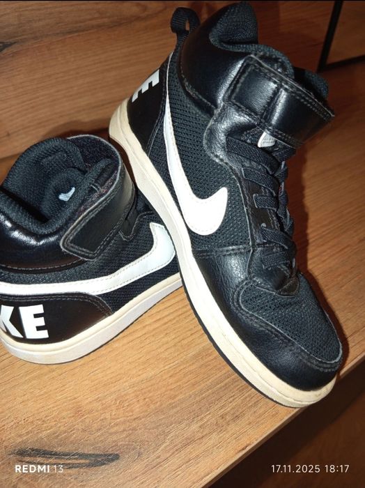 Pantofi sport Nike ( bascheți)