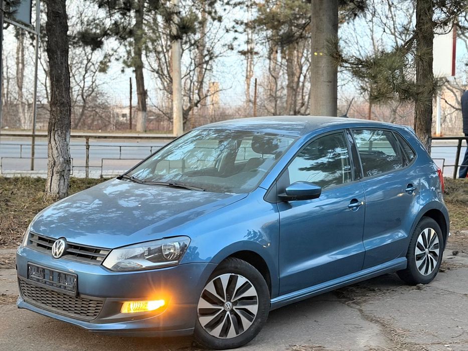 Polo 2015 1.4tdi