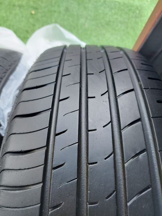 Шины Nexen 235/60/18