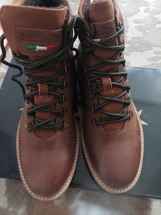 Pantofola D*oro ,Ted Baker N41 нови оригинални кецове