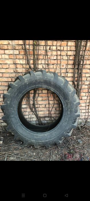 Шины 14.9-30 новый