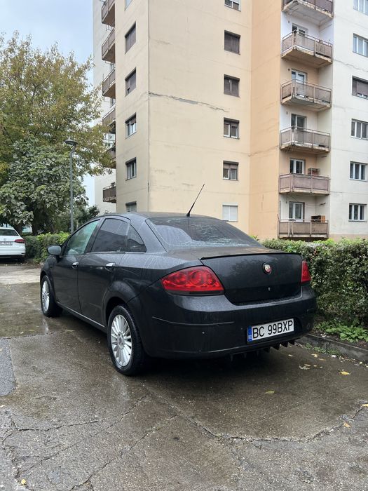Fiat Linea 1.3D 2008