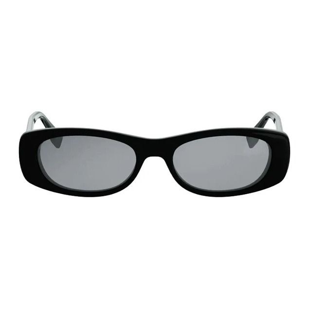 Fendi FE 40183I 01A Black - Unisex Sunglasses 53mm