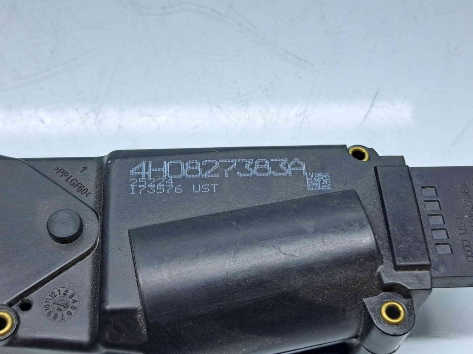 Broasca haion Audi A7 Sportback (4GA) [Fabr 2011-2017]