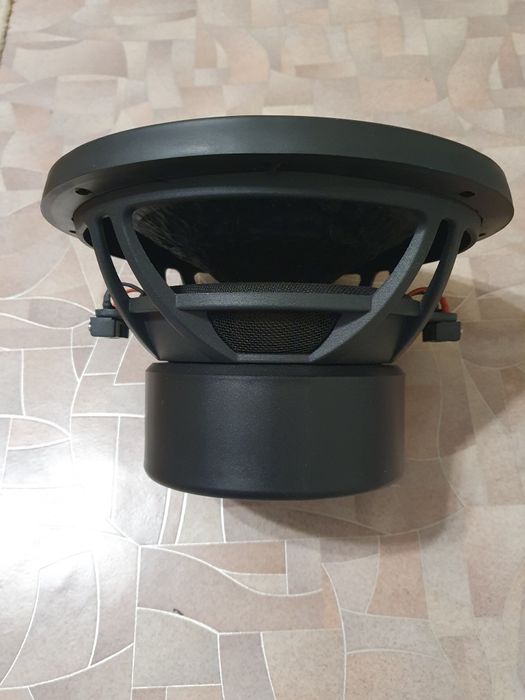 Ground Zero GZUW 10SQX