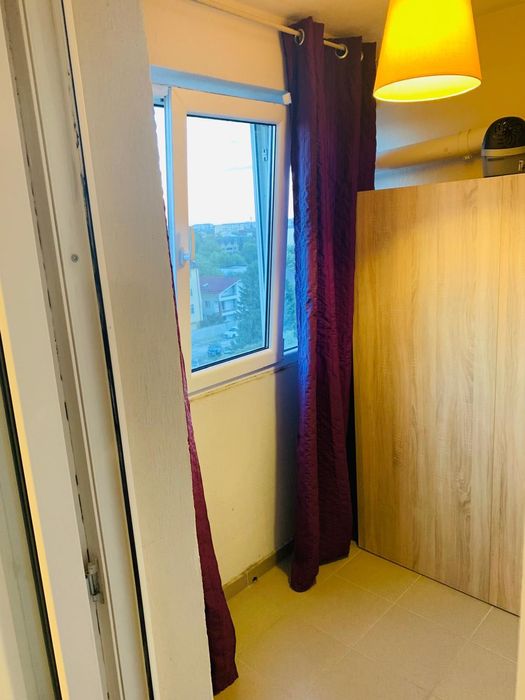 Garsoniera de inchiriat - 40 mp