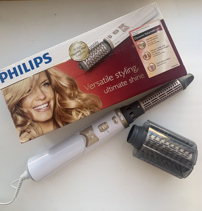Стайлер Philips