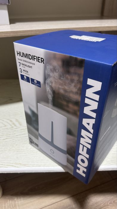 HOFMANN увлажнитель воздуха