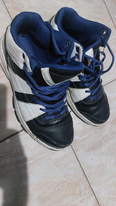 Зимни Обувки Matstar  40 41 42