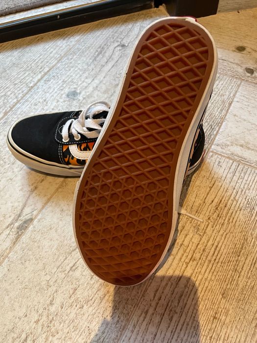 Обувки Vans унисекс